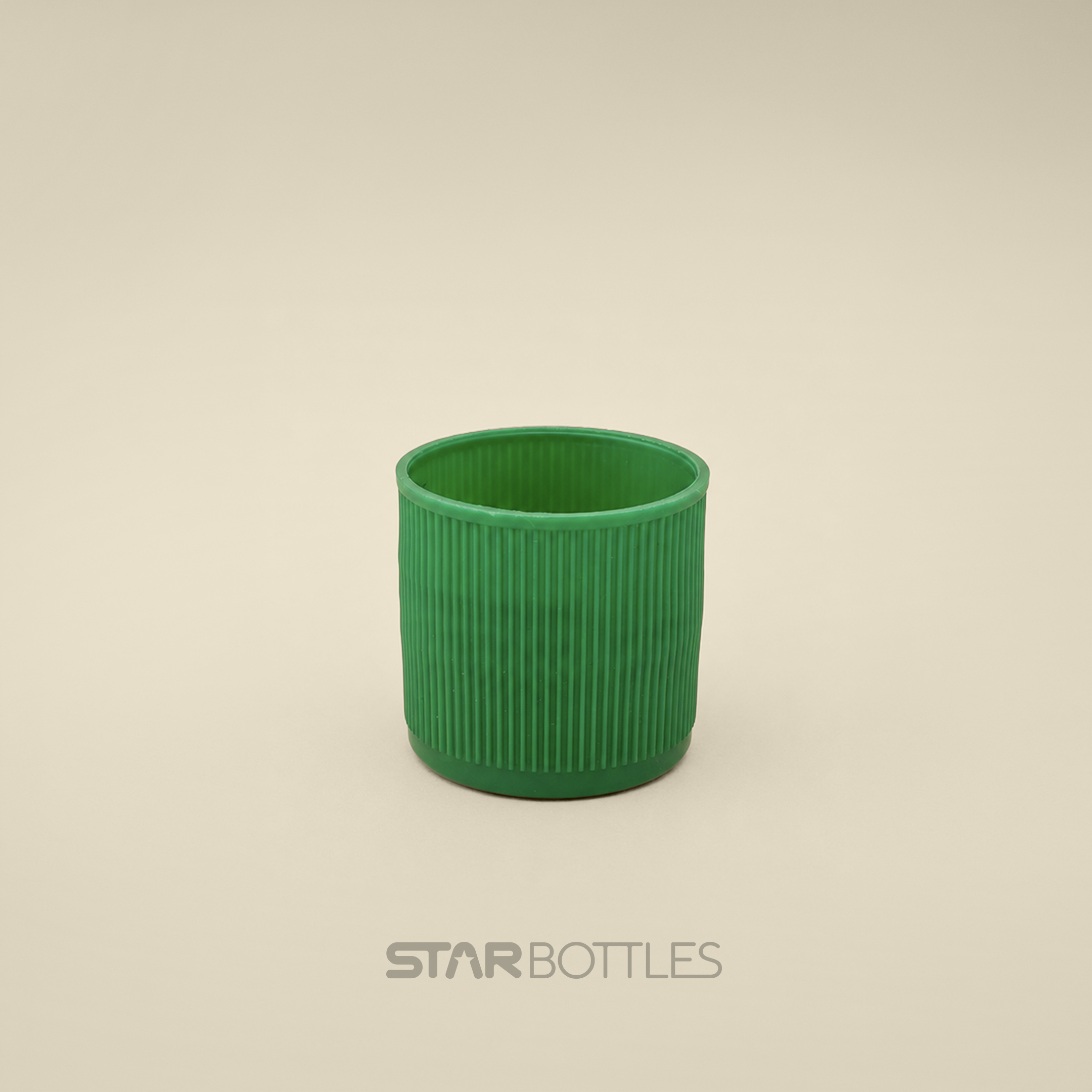 SPL - 28 MM Lysol Cap Green 2