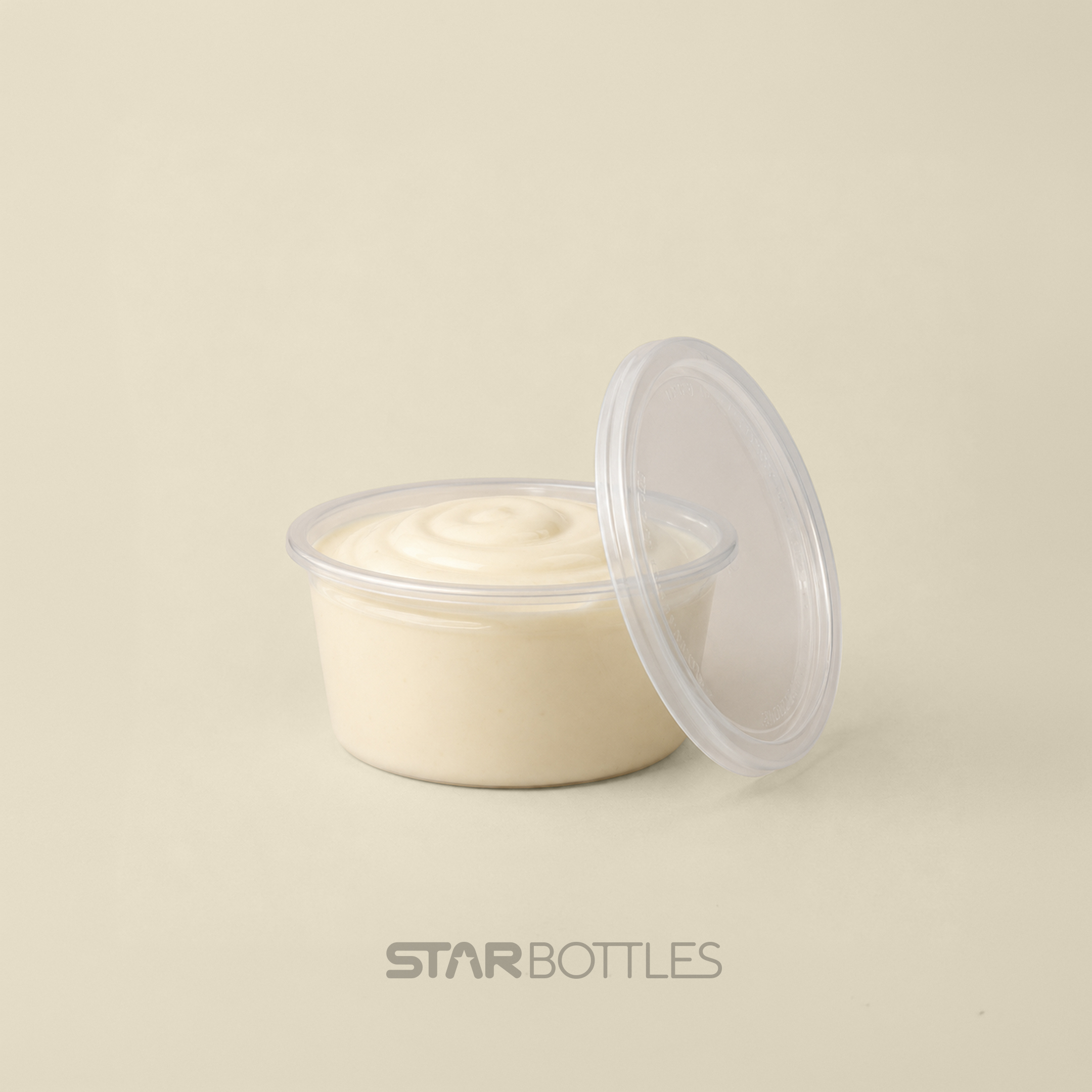 100ML Snacks Container 2
