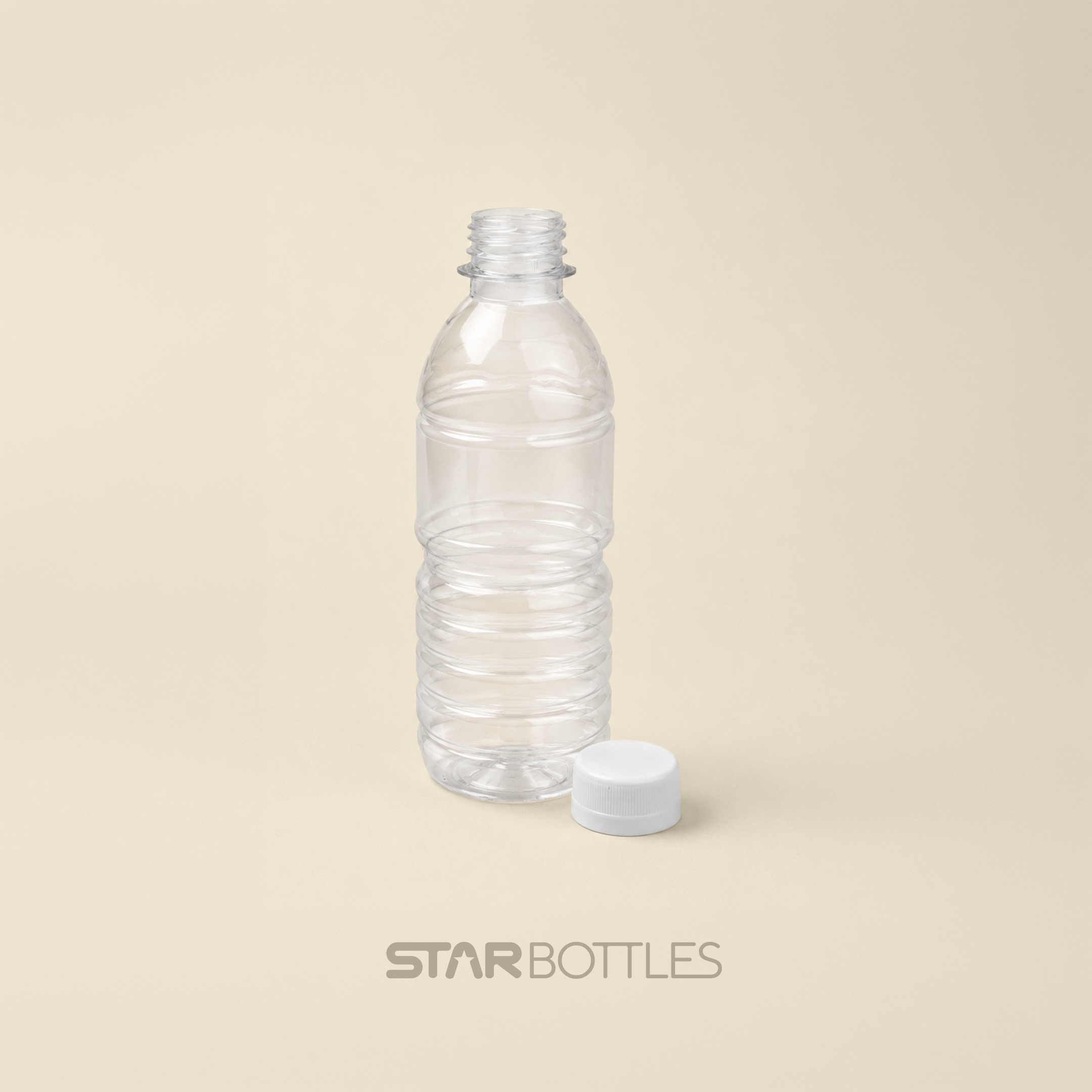 WPI - 300 ML Pet Bottle  2