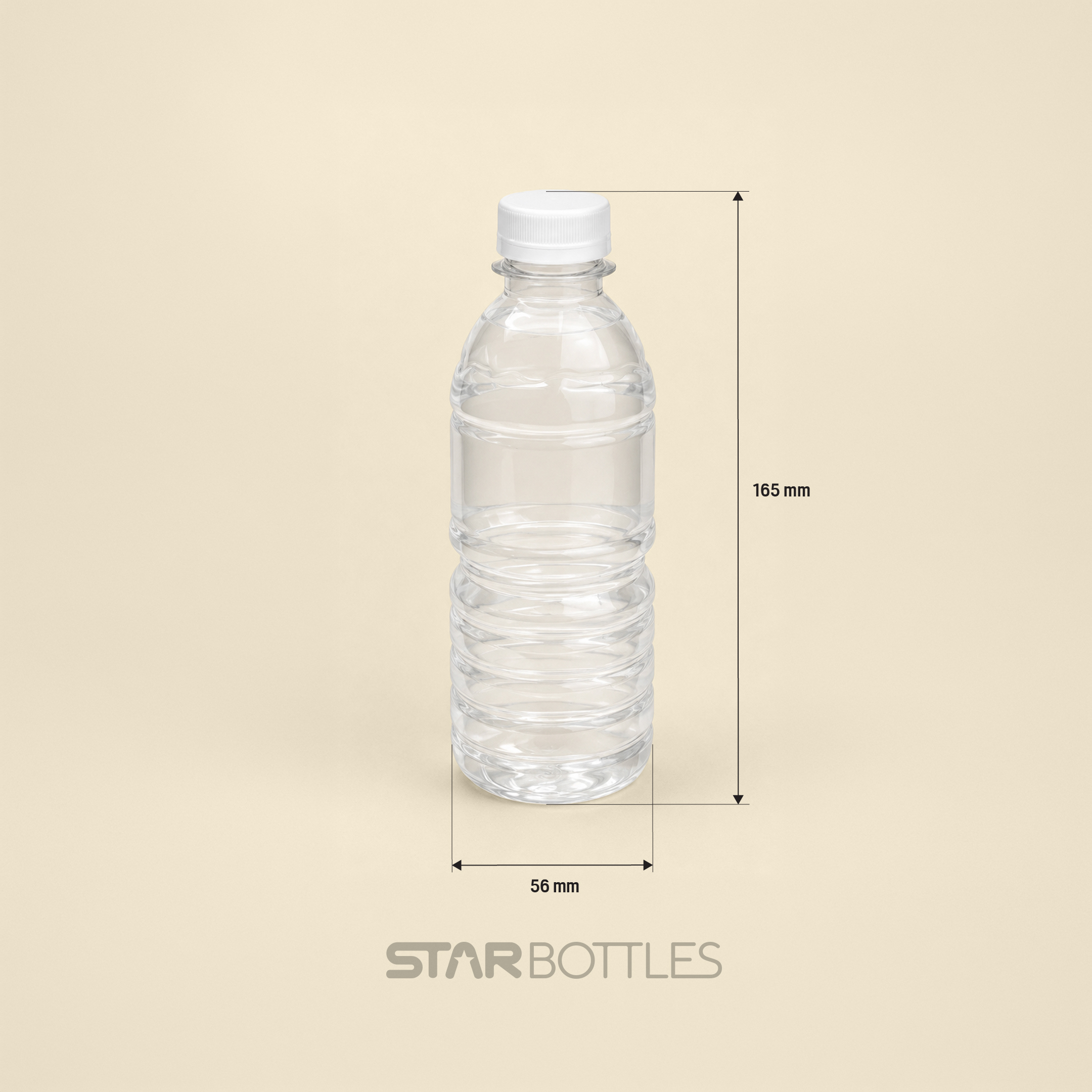 WPI - 300 ML Pet Bottle  3