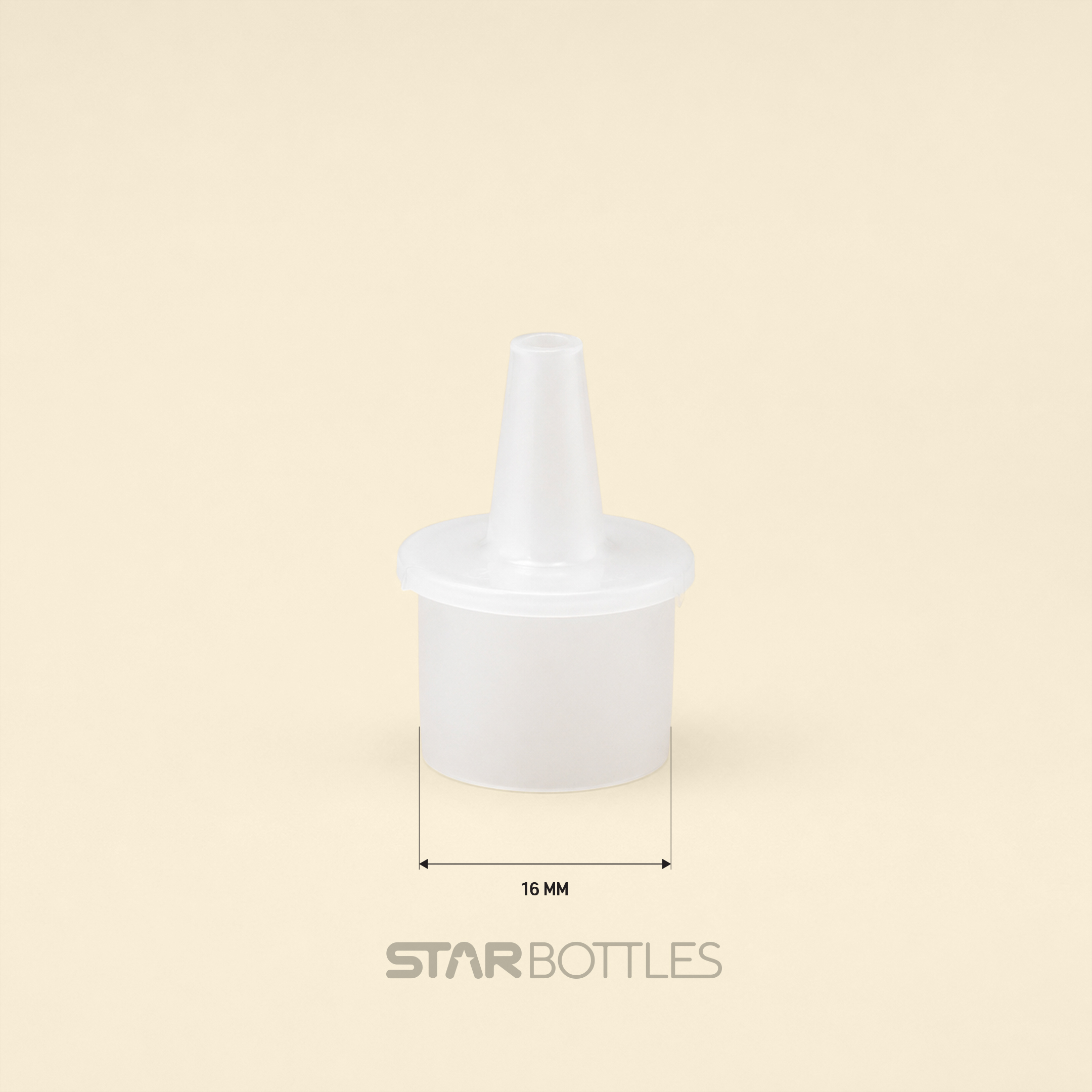 SPL - 60/100 ML Dropper Inner 2