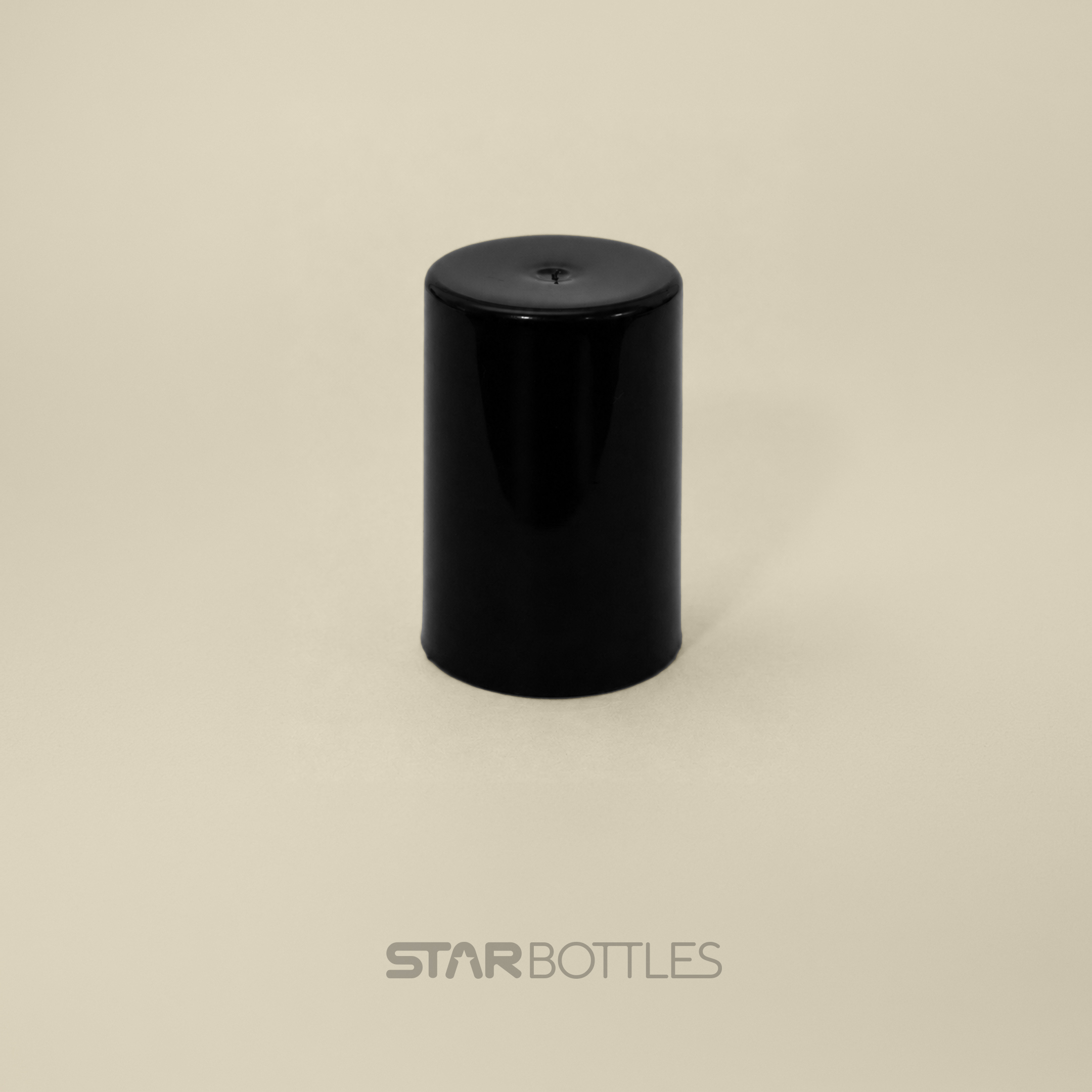 CMS - 60 ML Black Milan Overcap