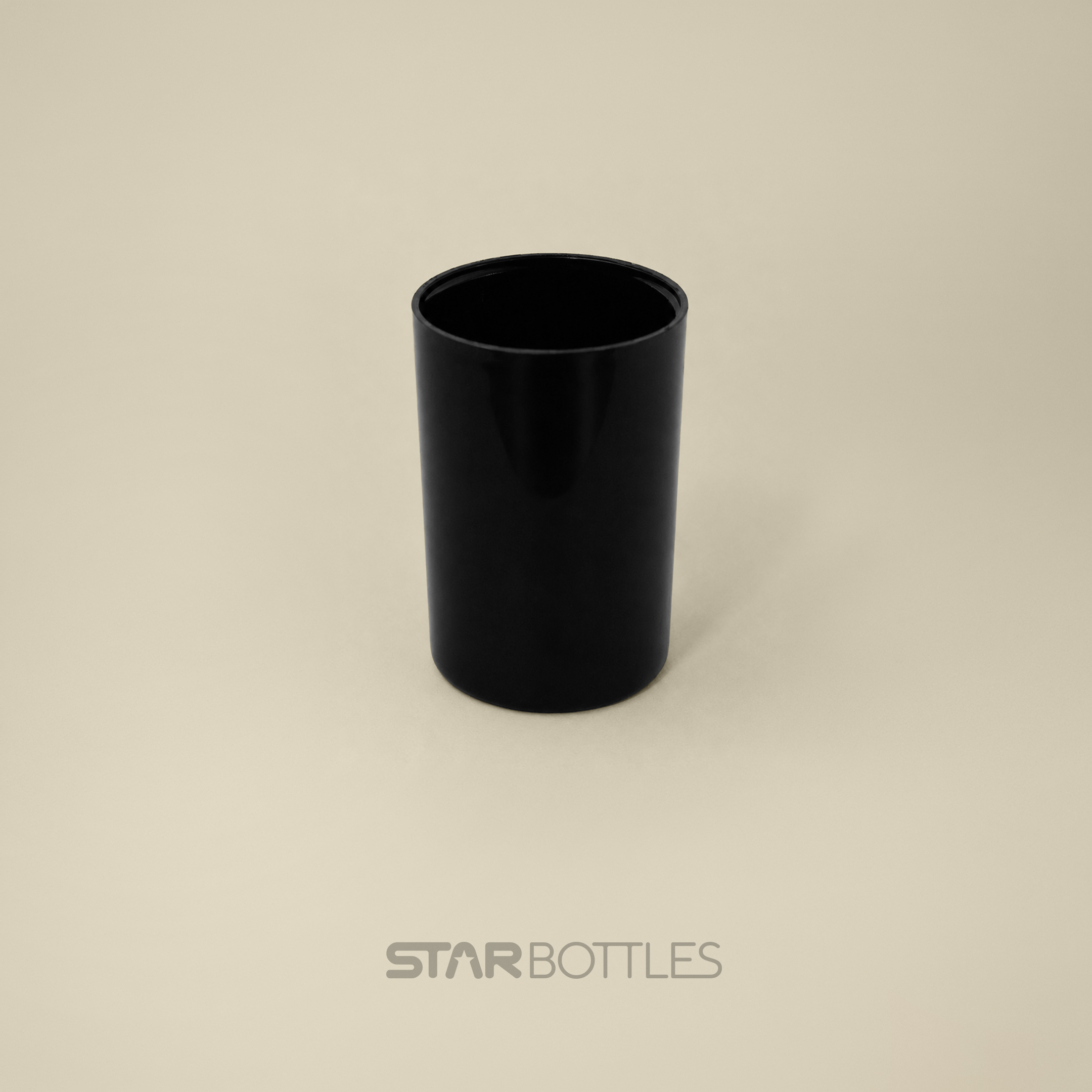 CMS - 60 ML Black Milan Overcap 2