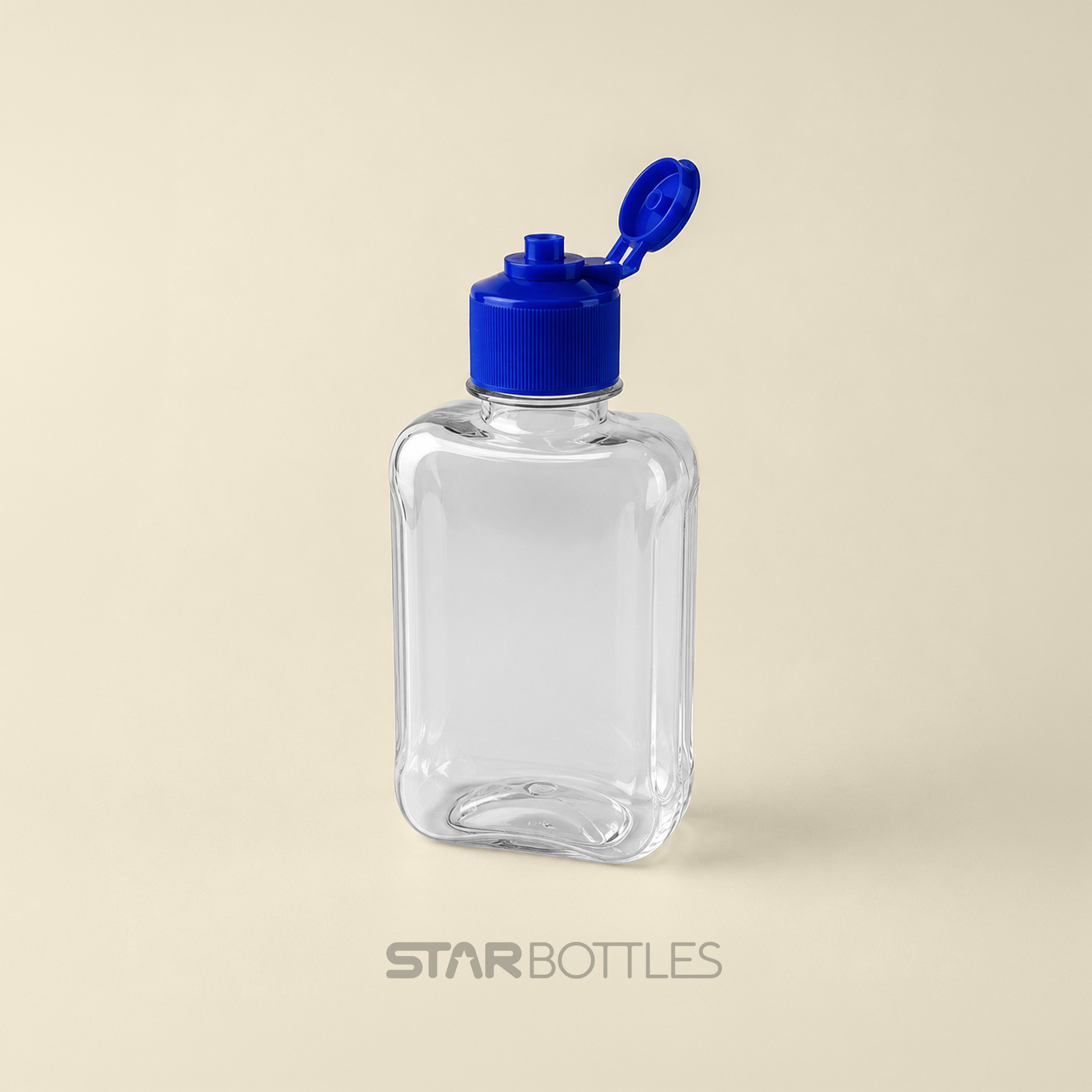 CP - 250 ML Altas PET Bottle 23 GM 250/B 2